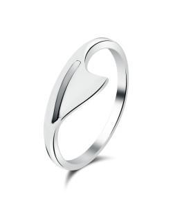 Silver Rings NSR-2371